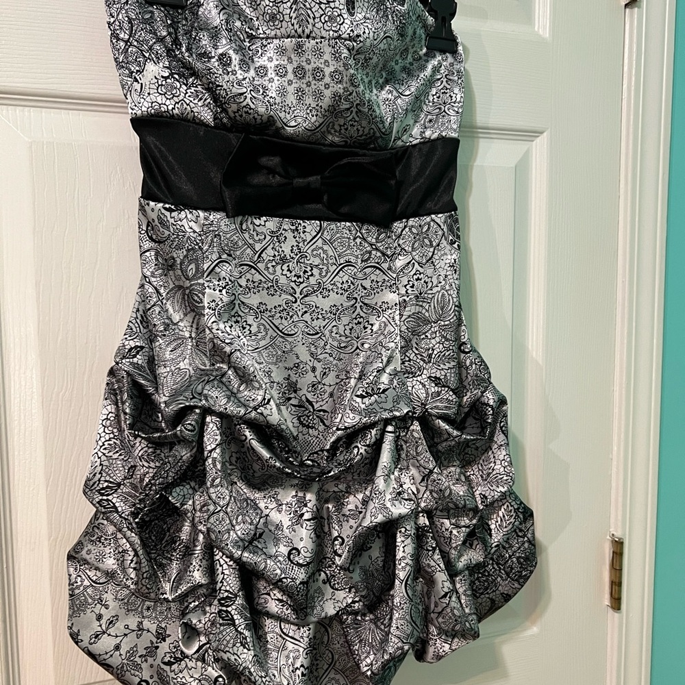 Beautiful dress